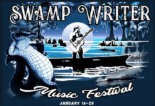 Swampwriters Art