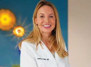 Dr Jessica Clark