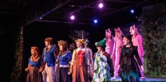 Ectc 2025summertheatrecamps
