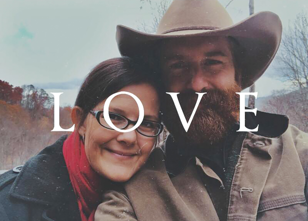 Sean of the South: Love