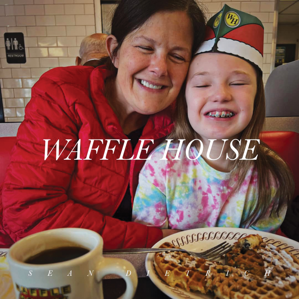 Sean of the South: Waffle House