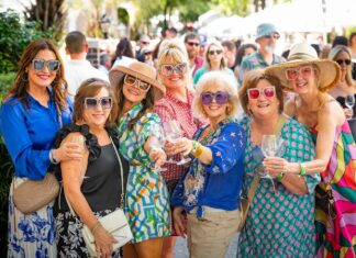 Sandestin Wine Festival