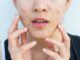 Acne Woman Fingers Gettyimages 1175841515