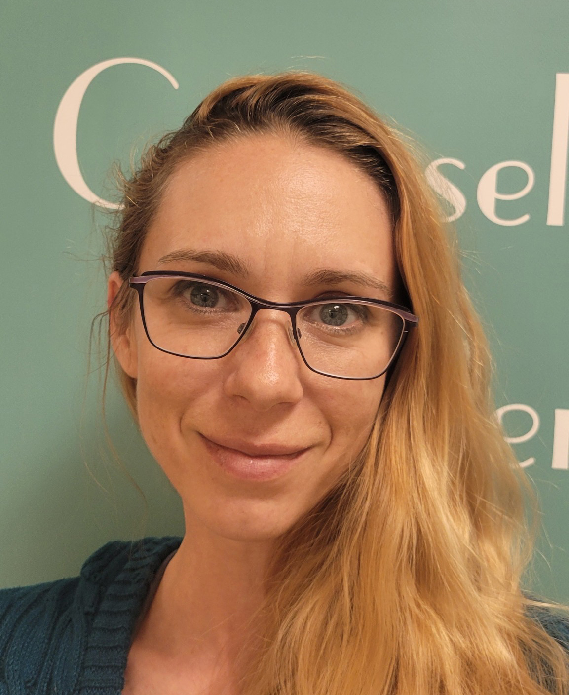 Road to Redemption: Hannah Rodriguez – Electronics and Anxiety in Children