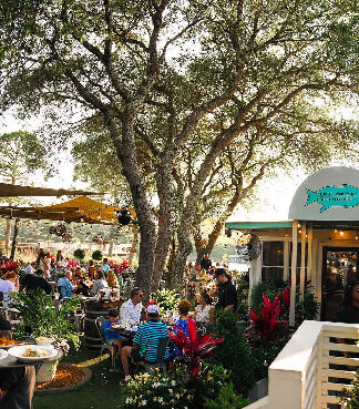 Old Florida Fish House 3