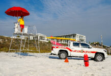 Swfd And Alys Beach Announce Partnership