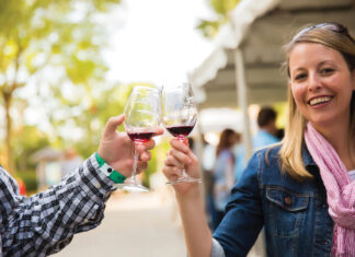 Sandestin Wine Festival (1)