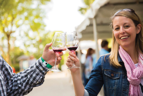 Sandestin Wine Festival (1)