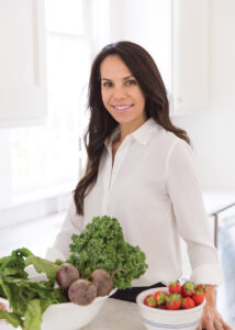 Dr. Karen DeVore of Tortoise Clinic