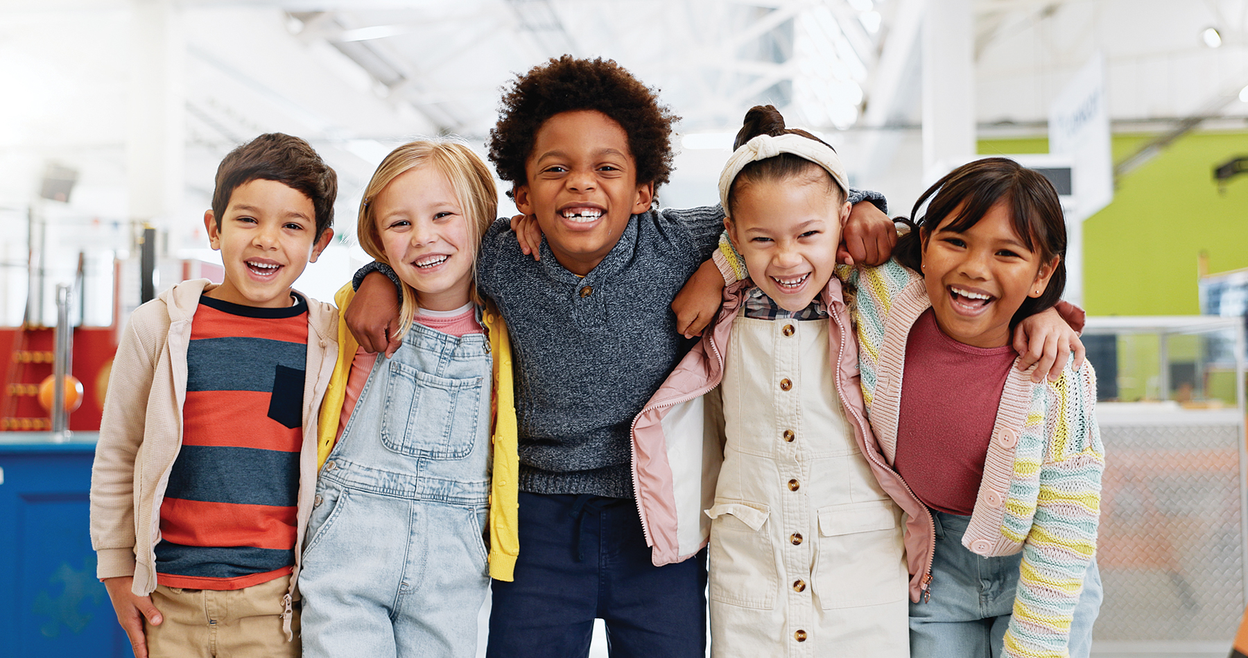 Embrace Florida Kids Tees Up for Second Golf Soiree April 7
