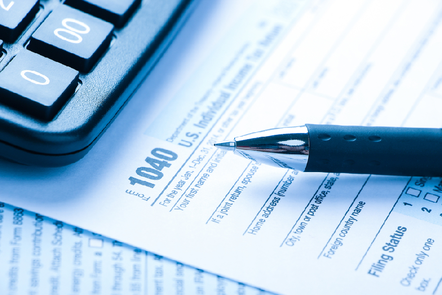 South Walton County Tax-Aide Program