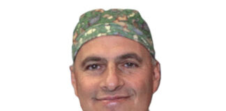 Dr Steven Clark