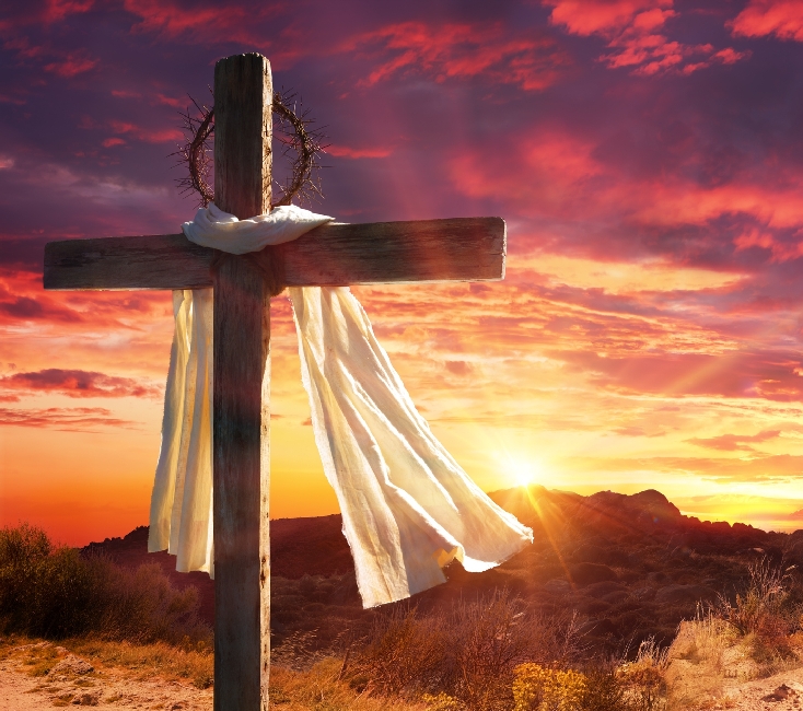 Easter Reflections