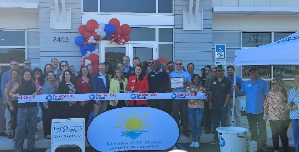 West Bay Grand Opening Event 2