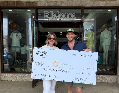 Billabong Local Launch Check Presentation