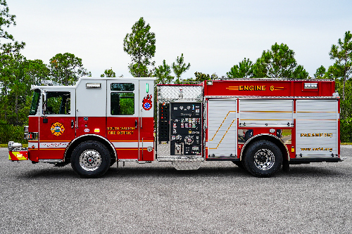 Engine 6 Arrives At Swfd In 2024 1
