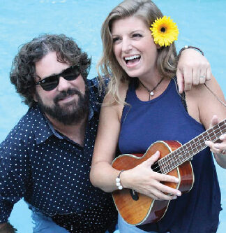 Huck And Lily