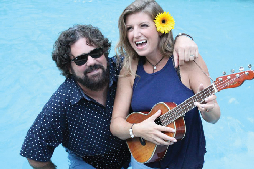 Huck And Lily