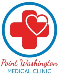 Point Washington Medical Clinic Logo