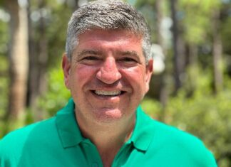 Rich Sanders