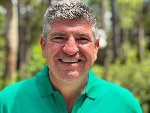 Rich Sanders