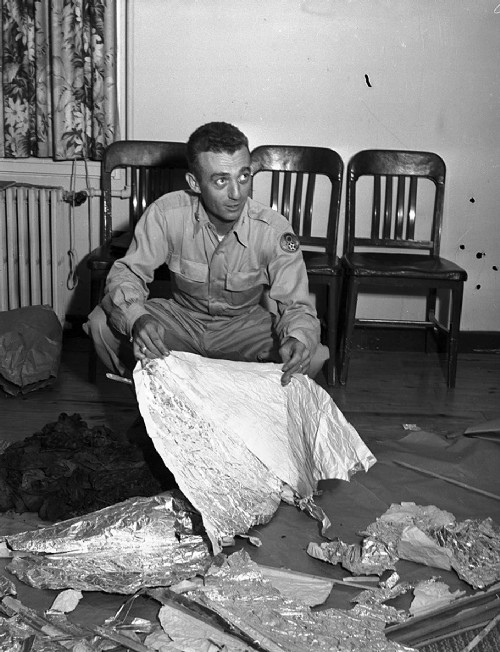 Roswell 1947