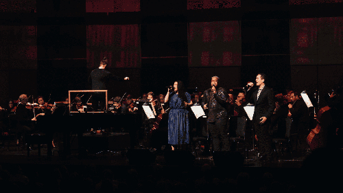 Tchaikovsky X Drake With Florida Orchestra