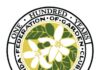 Federation Of Garden
