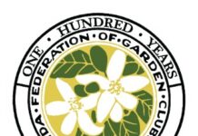Federation Of Garden