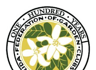 Federation Of Garden