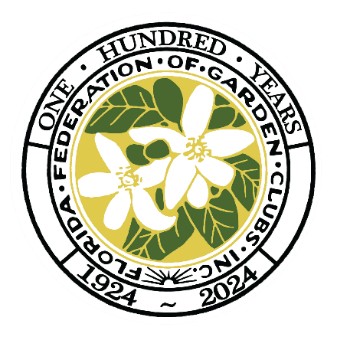 Federation Of Garden