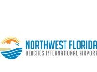 Northwest Florida Beaches International Airport Logo