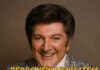 Redd Portriat Liberace 25, 