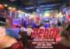 Redds Wide View. Promo
