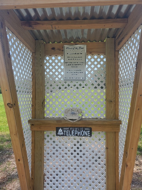 Copy Of Another Wind Telephone