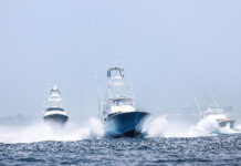 Emerald Coast Classic Boats