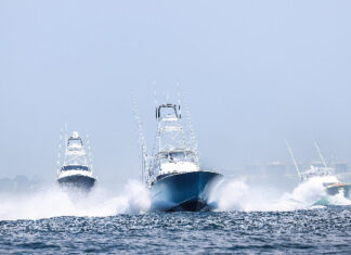 Emerald Coast Classic Boats
