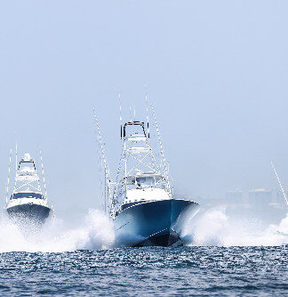 Emerald Coast Classic Boats