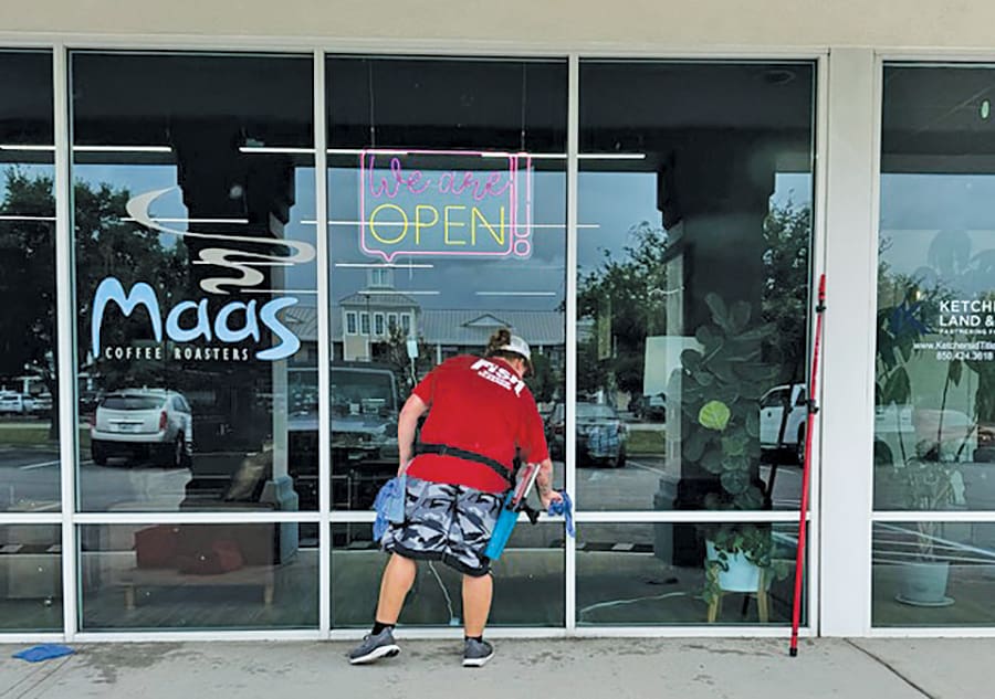 Is Your Storefront Silently Sending Customers Away This Season?