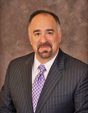 Oxford Retirement Advisors Clint Gharib