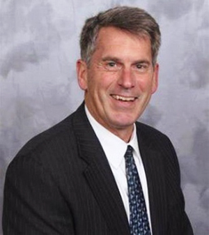 Oxford Retirement Advisors Tim Pashley