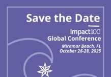 Save The Date Sq Wave Purple