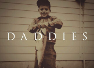 Sean Dietrich Daddies