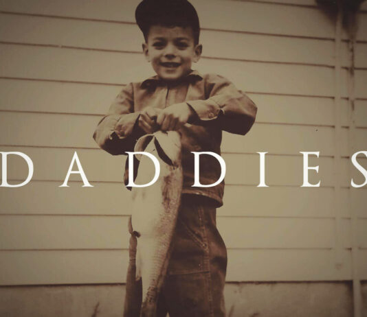 Sean Dietrich Daddies