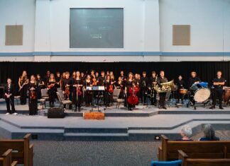 Sinfoniia Youth Orchestra 2025 Jimclark 99