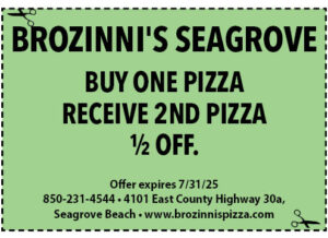 Sowal Life Coupons 2025 July Brozinnis