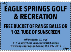 Sowal Life Coupons 2025 July Eagle Springs
