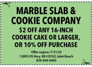 Sowal Life Coupons 2025 July Marble Slab