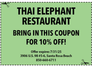 Sowal Life Coupons 2025 July Thai Elephant