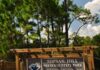 Topsail Hill Preserve State Park Main Entrance F